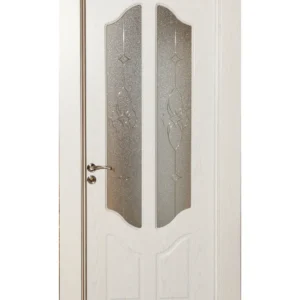 Glass White Oak Adelaide (Stipolite Glass)