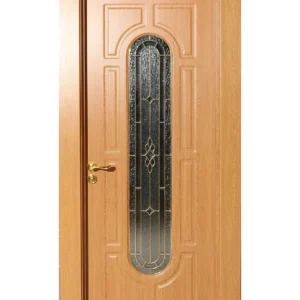 Treble Glazed Oak Camberwell (Gold Lead)