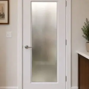Glazed Internal Doors Dublin