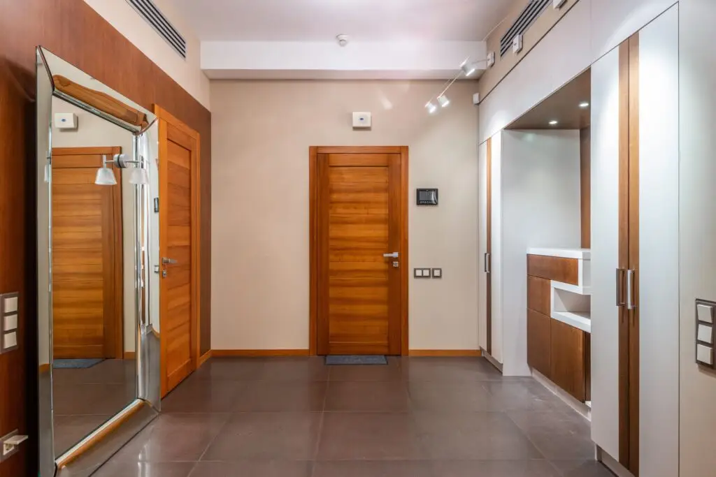 Supply and Fit Internal Doors