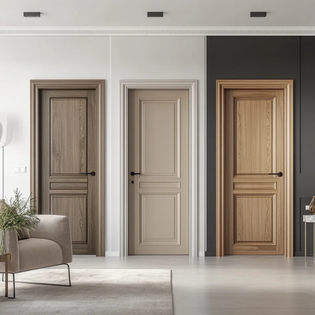 Internal Door Fitting Cost in Ireland
