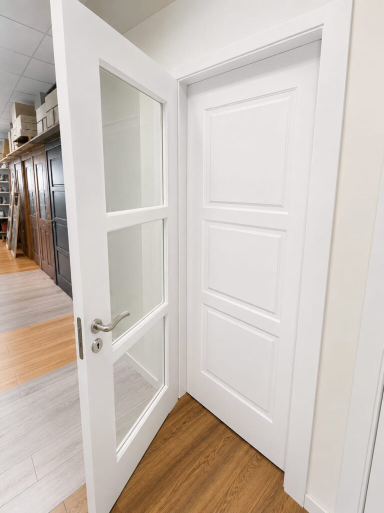 Recent-Internal-Doors-Installs-In-Dublin-East-Coast-Doors-Dublin