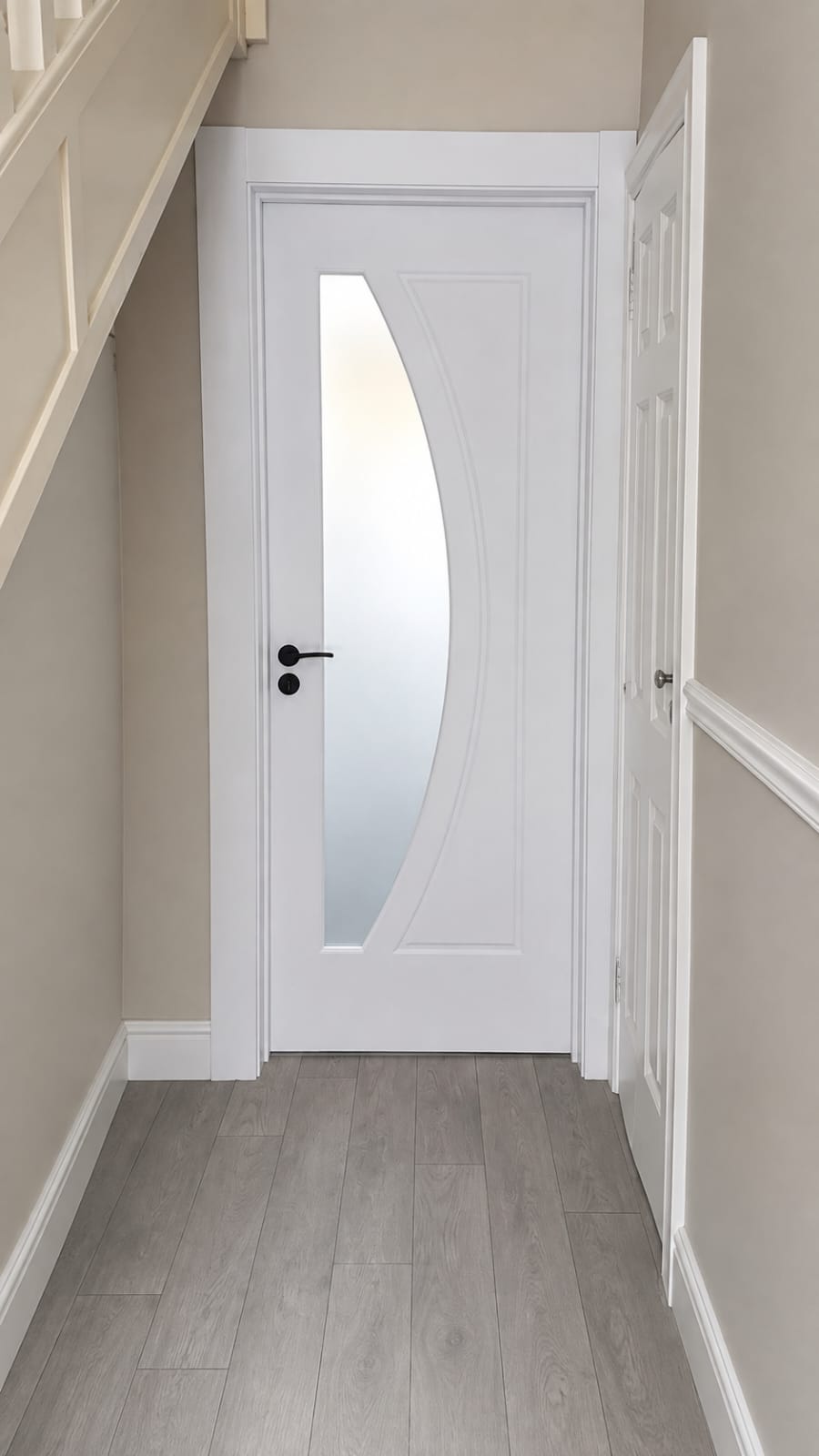 East Coast Doors Dublin Recent Installation
