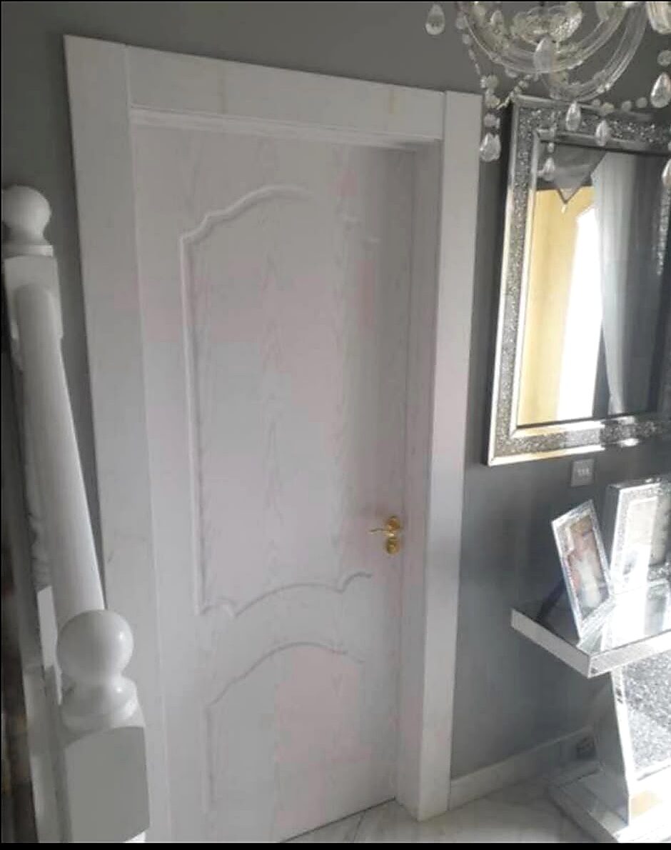 Best Doors for Irish Homeowner