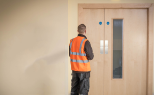 Free Door Measuring