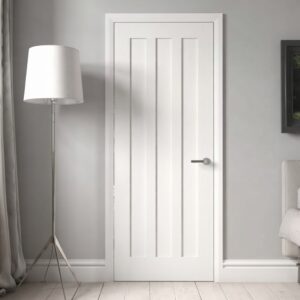 White Internal Doors