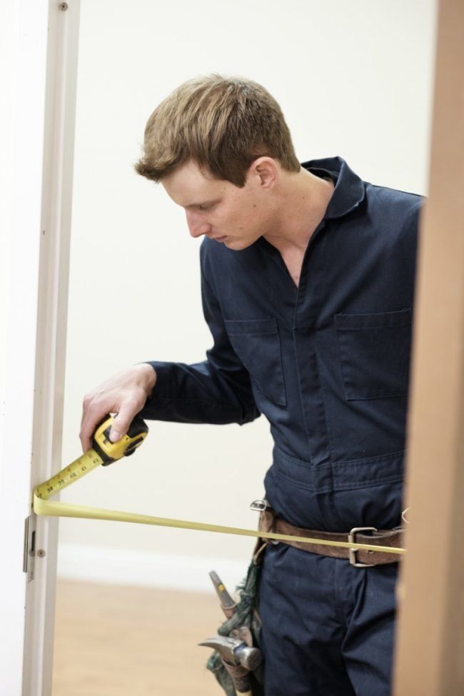 Professional Door Fitters Dublin