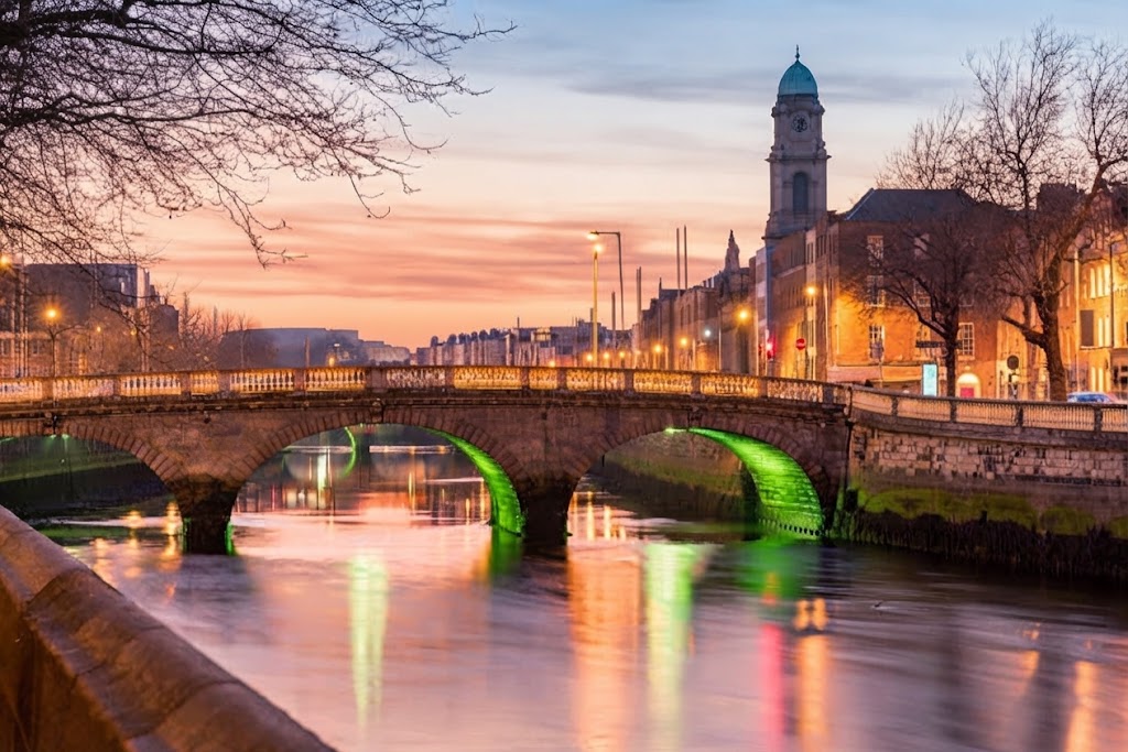 dublin