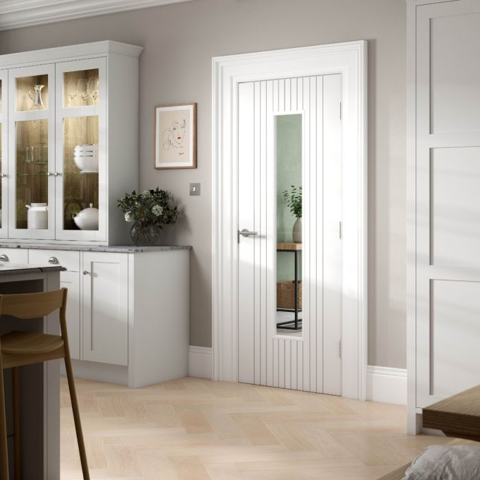 Glazed Internal Doors Dublin: Main Styles Compared