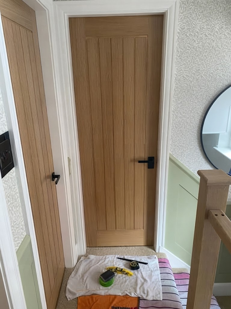 Why Oak Remains a Top Choice in Irish Homes